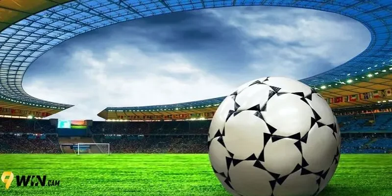 Các bước thực hiện tham gia cược kèo tại 9Win đơn giản
