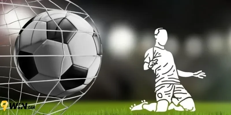 Cách thức đặt cược kèo châu Âu tại 9Win cực kỳ đơn giản