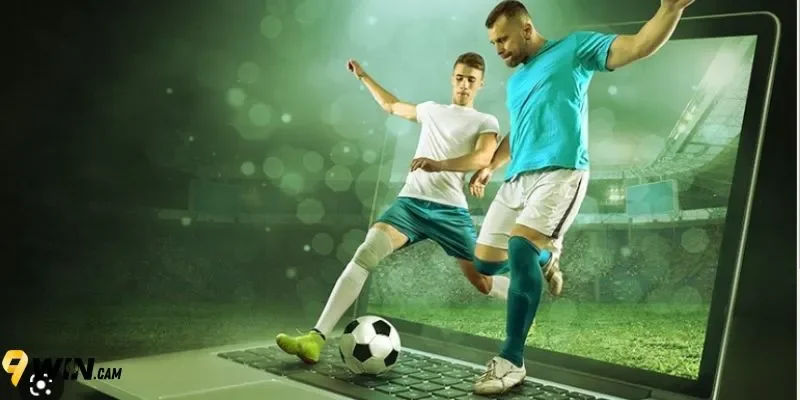 Đa dạng loại kèo cược hiệp phụ khác nhau tại 9Win