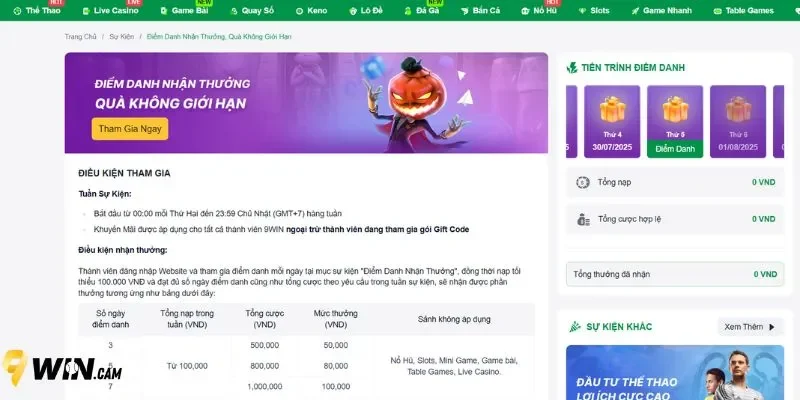 Những kỹ năng cần biết khi chơi sảnh Casino tại 9Win