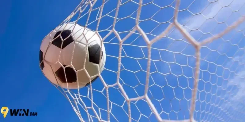 Trải nghiệm chơi kèo châu Âu tại 9Win vui bất tận 