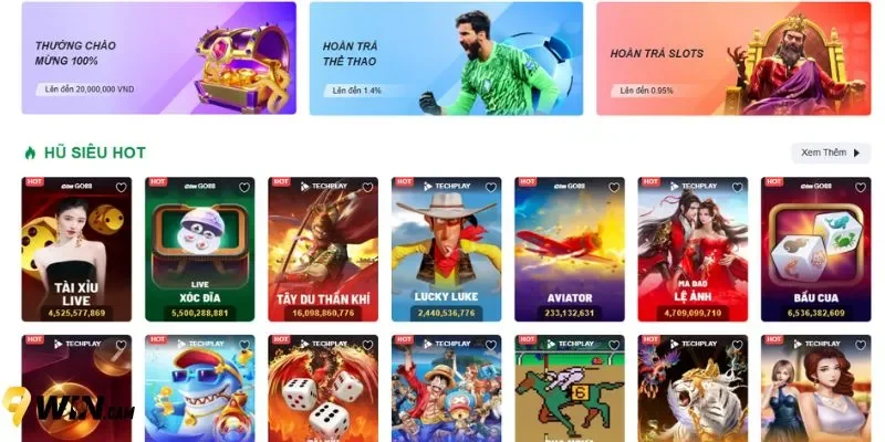 9Win miễn trừ trách nhiệm đối với các trường hợp quy định trên